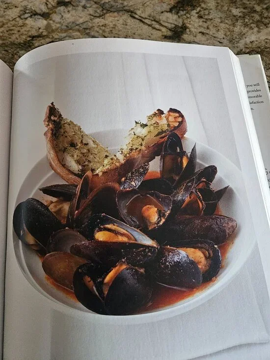 Cookbook - Picture 2 of 6